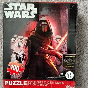 Bundle 2 puzzles